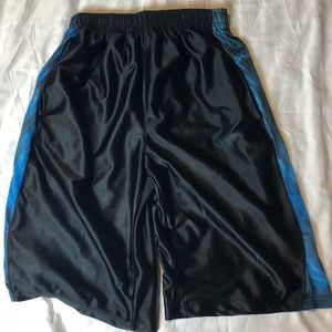 Tap out shorts